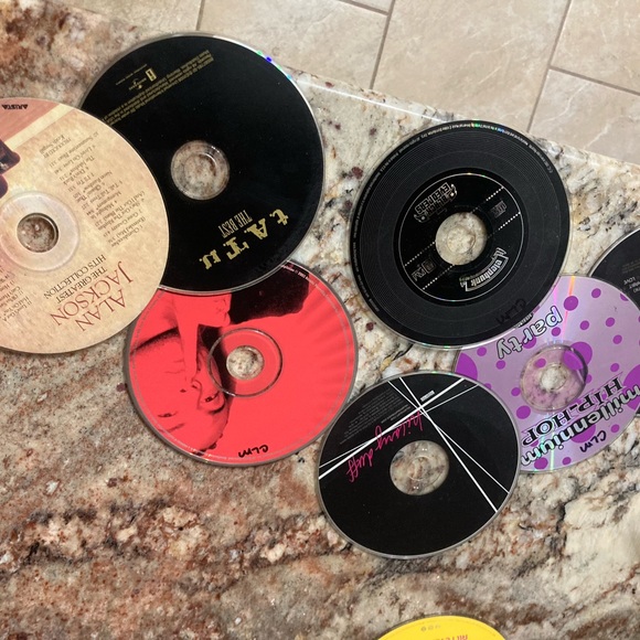 (26) cd bundle - Picture 5 of 16